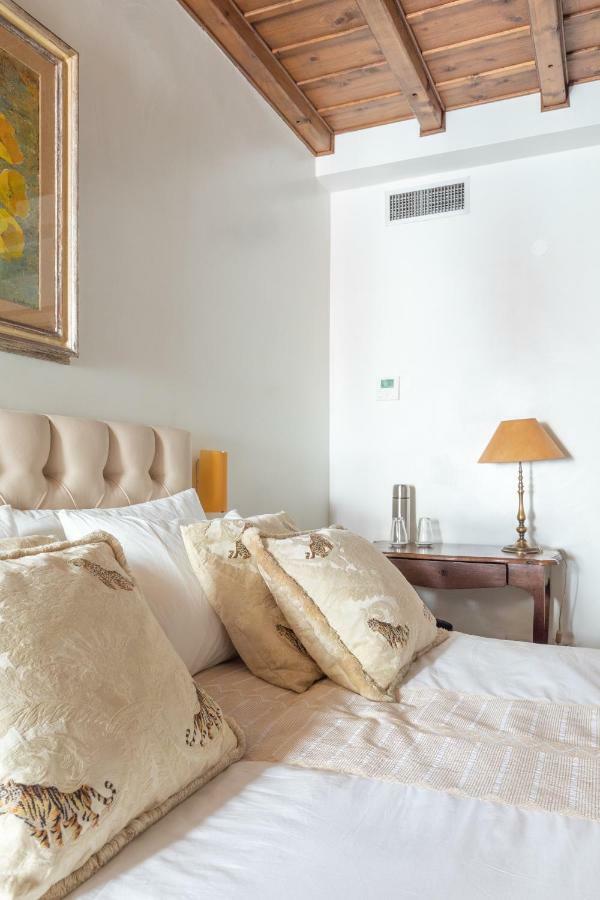 Apartamento Spanish Steps Casa Nes