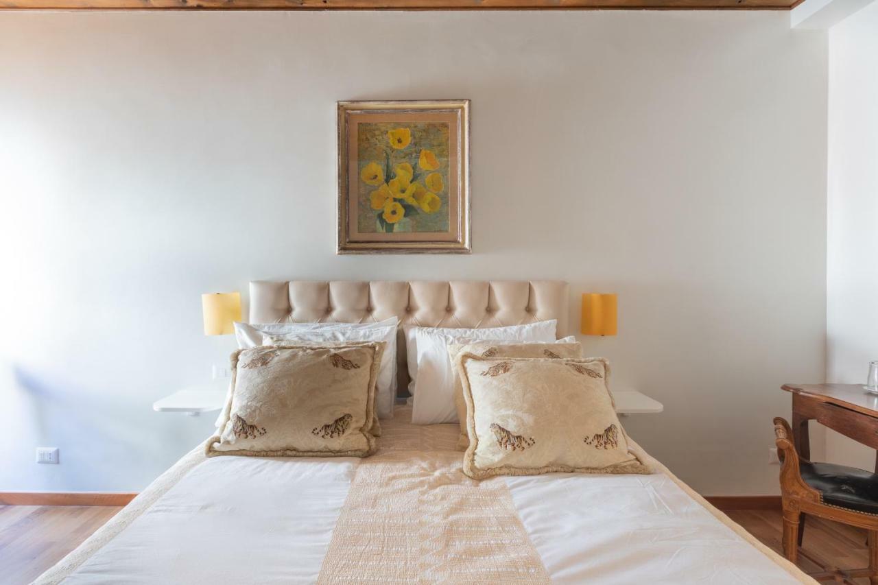 Apartamento Spanish Steps Casa Nes