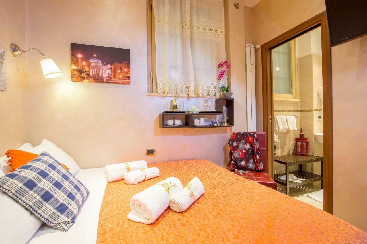 Guest house Starry Rome Guest House