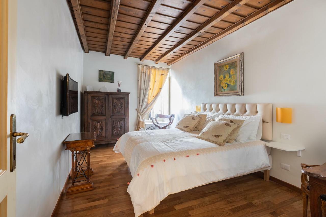 Apartamento Spanish Steps Casa Nes Roma