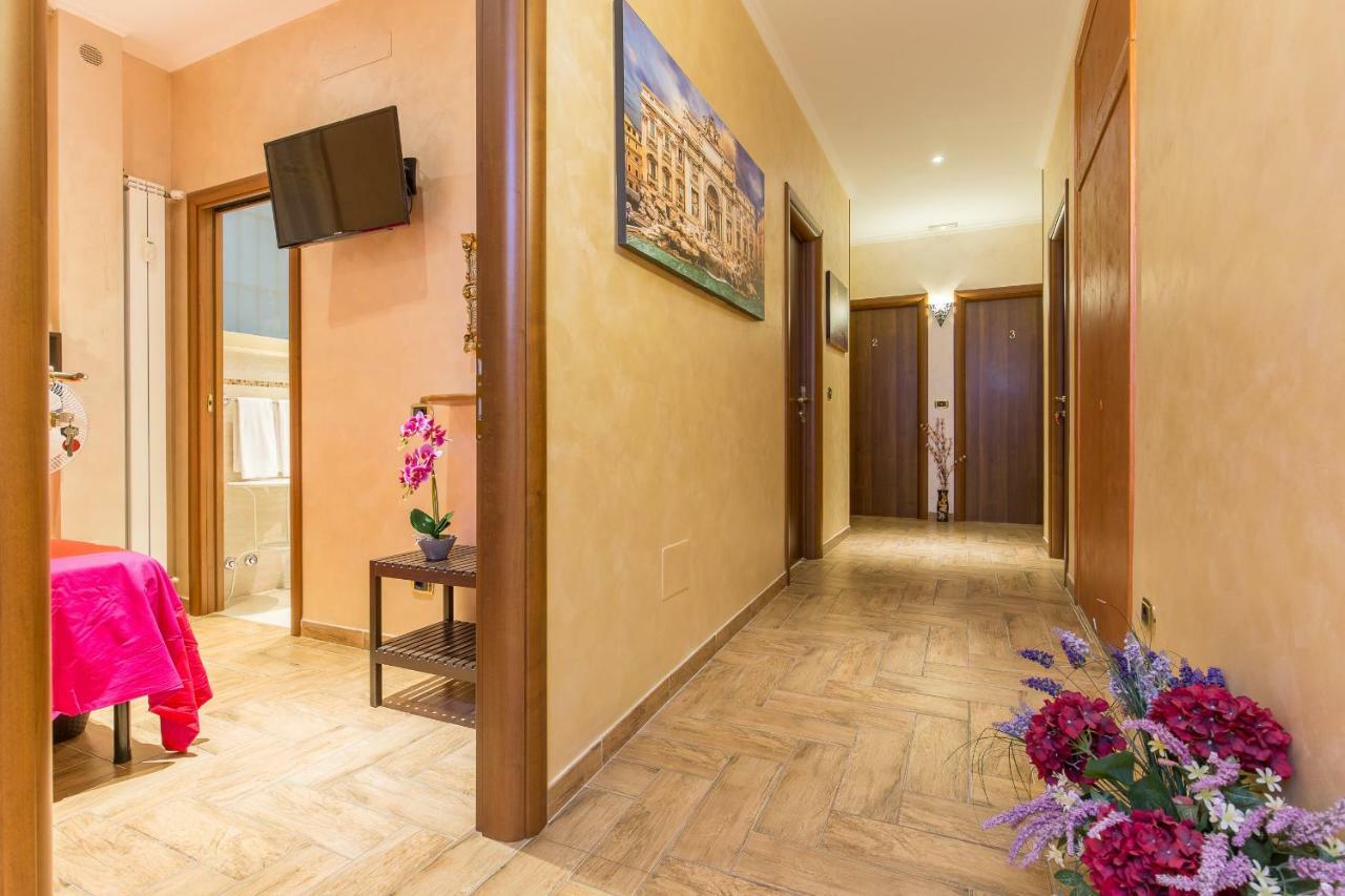 Starry Rome Guest House Rome