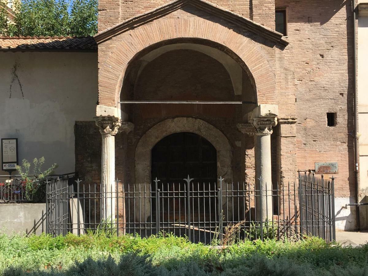 Klee House Trastevere