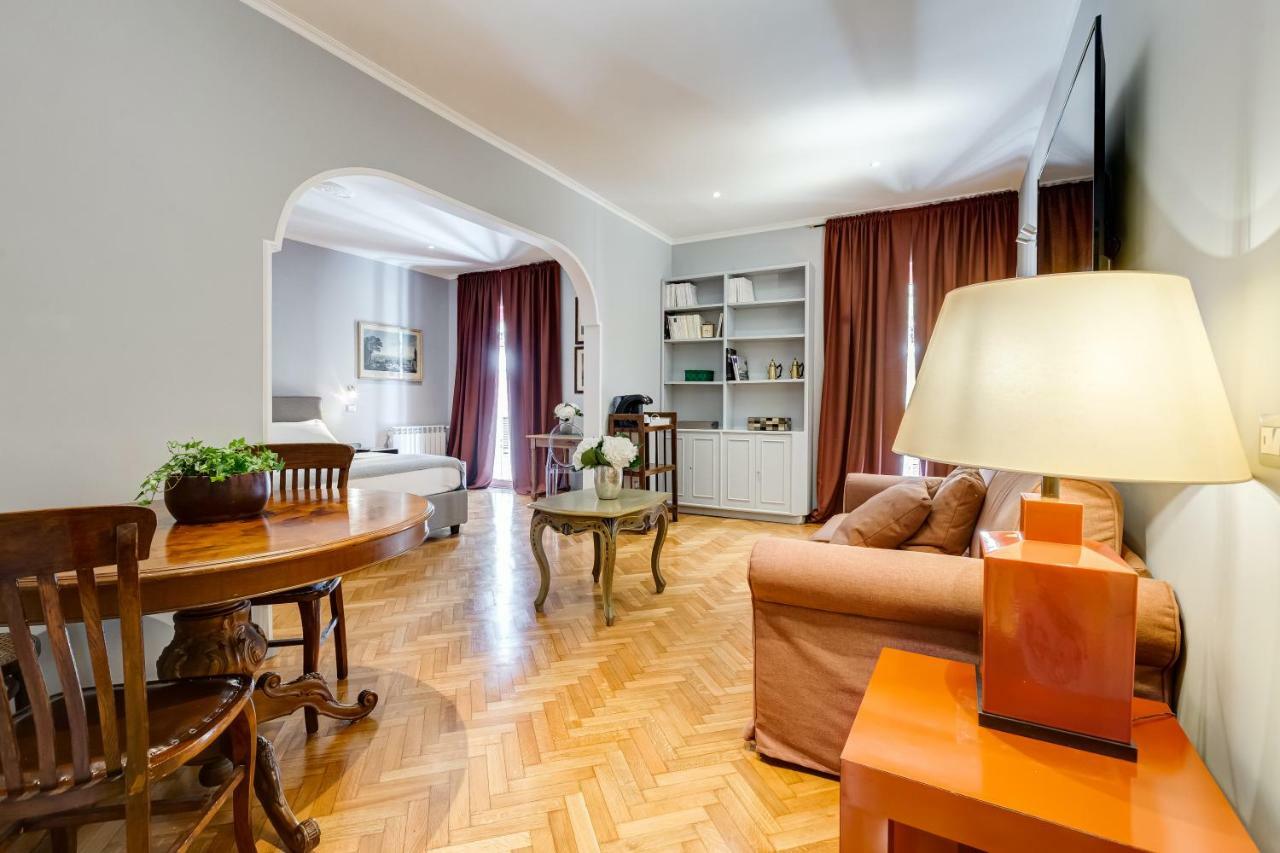 Frattina27 Rome