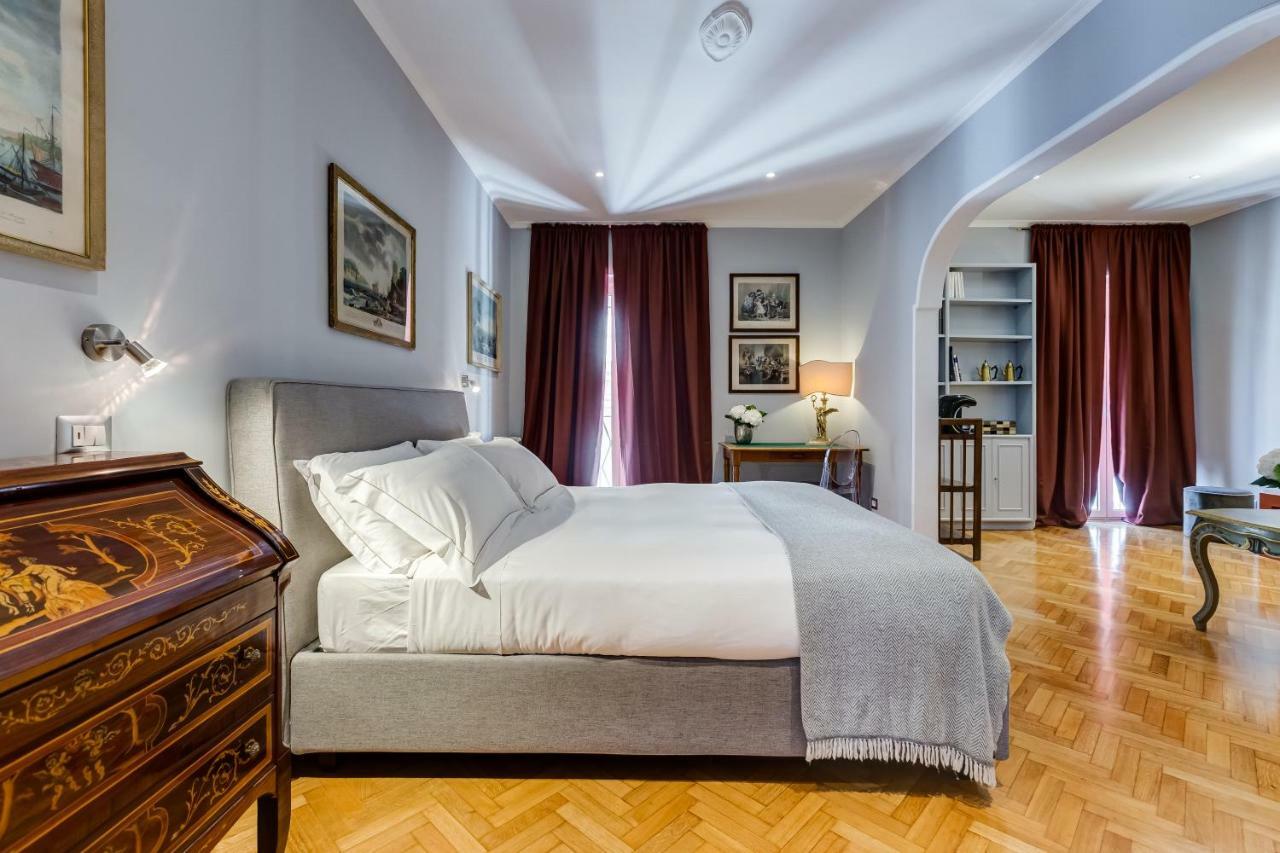 Frattina27 Maison d'hôtes Rome
