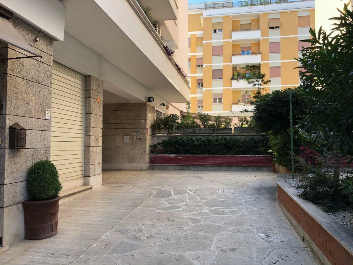 Rhome Vintage Holidays San Pietro Apartment *