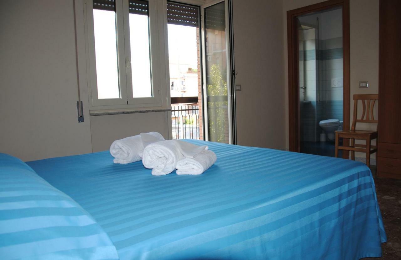 Guest house Madre Chiara Domus