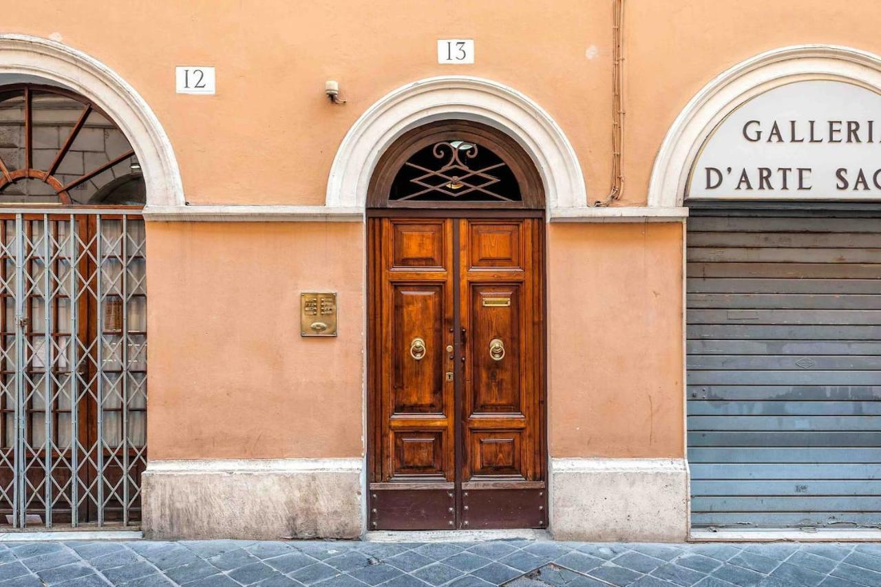 Appartement Pantheon Elegance *
