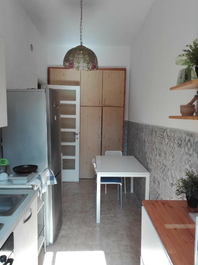 Apartment Liudan&rooms *