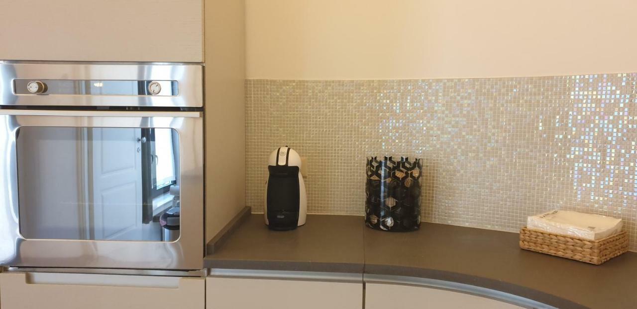 Luxury House Colosseo Apartamento Roma