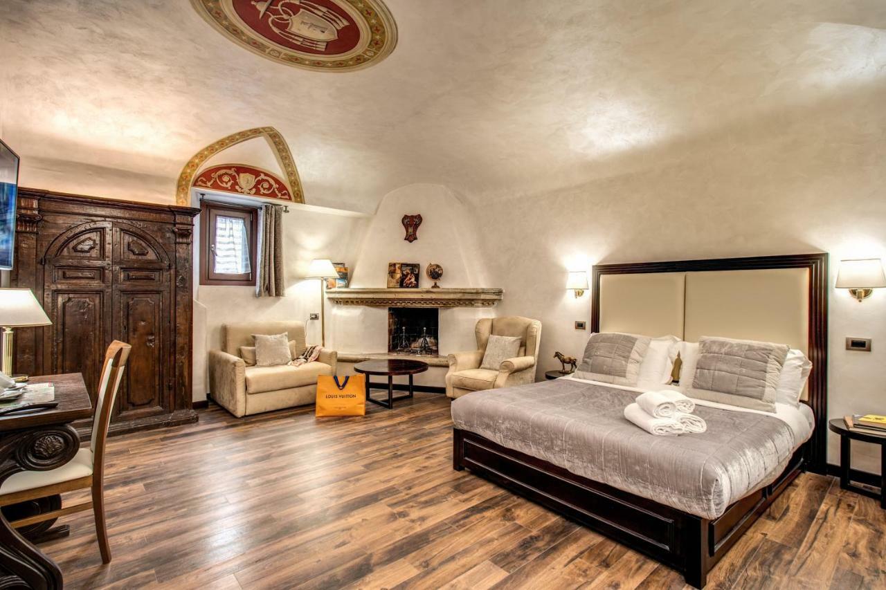 Affittacamere Boutique Relais Barozzi & Roma
