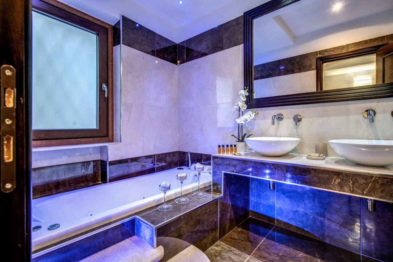Boutique Relais Barozzi & Affittacamere