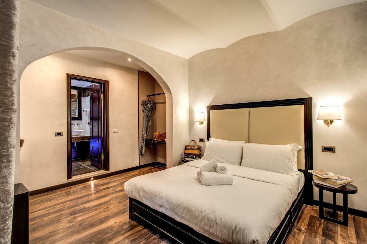 Boutique Relais Barozzi & Affittacamere 3*
