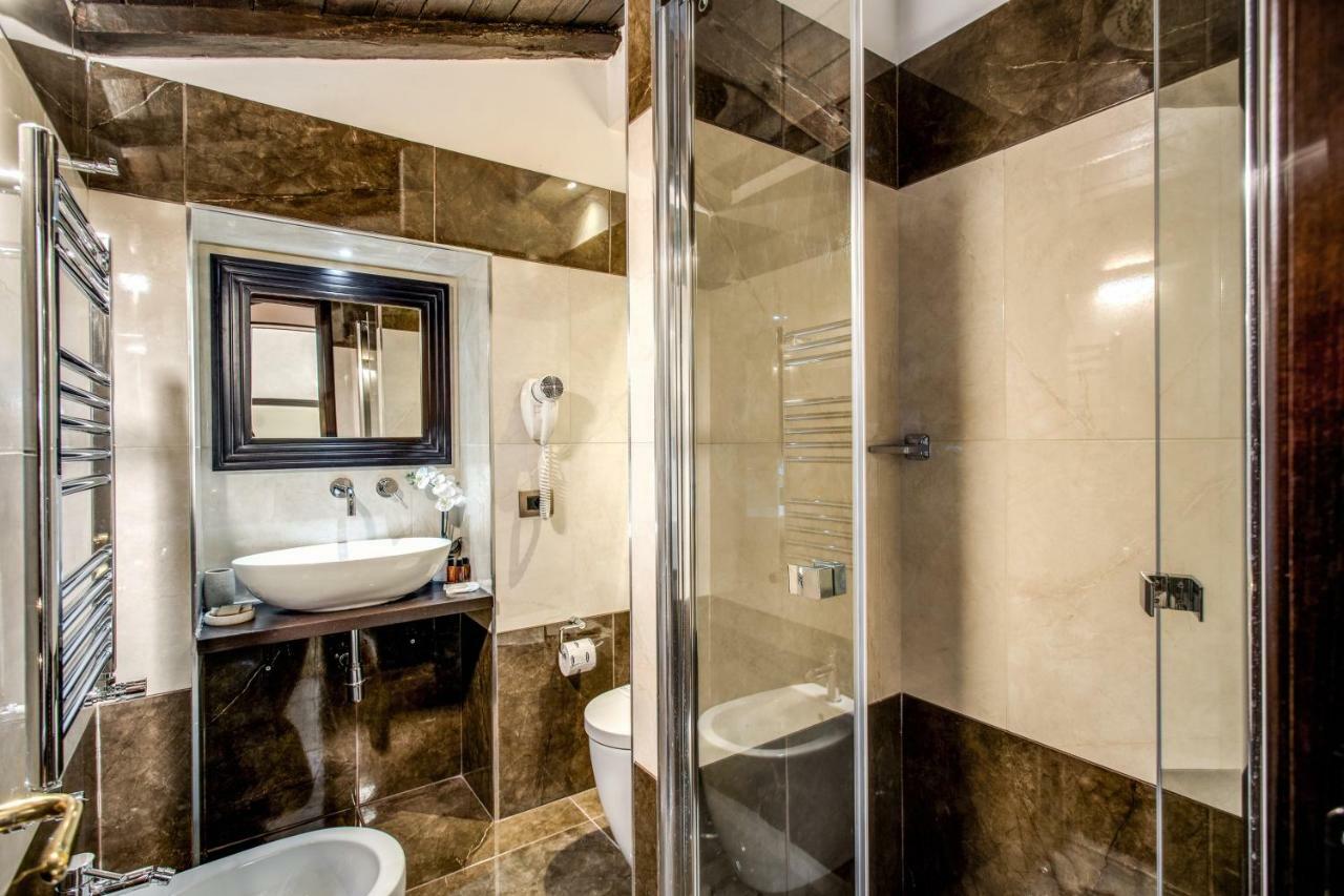 Affittacamere Boutique Relais Barozzi & 3*