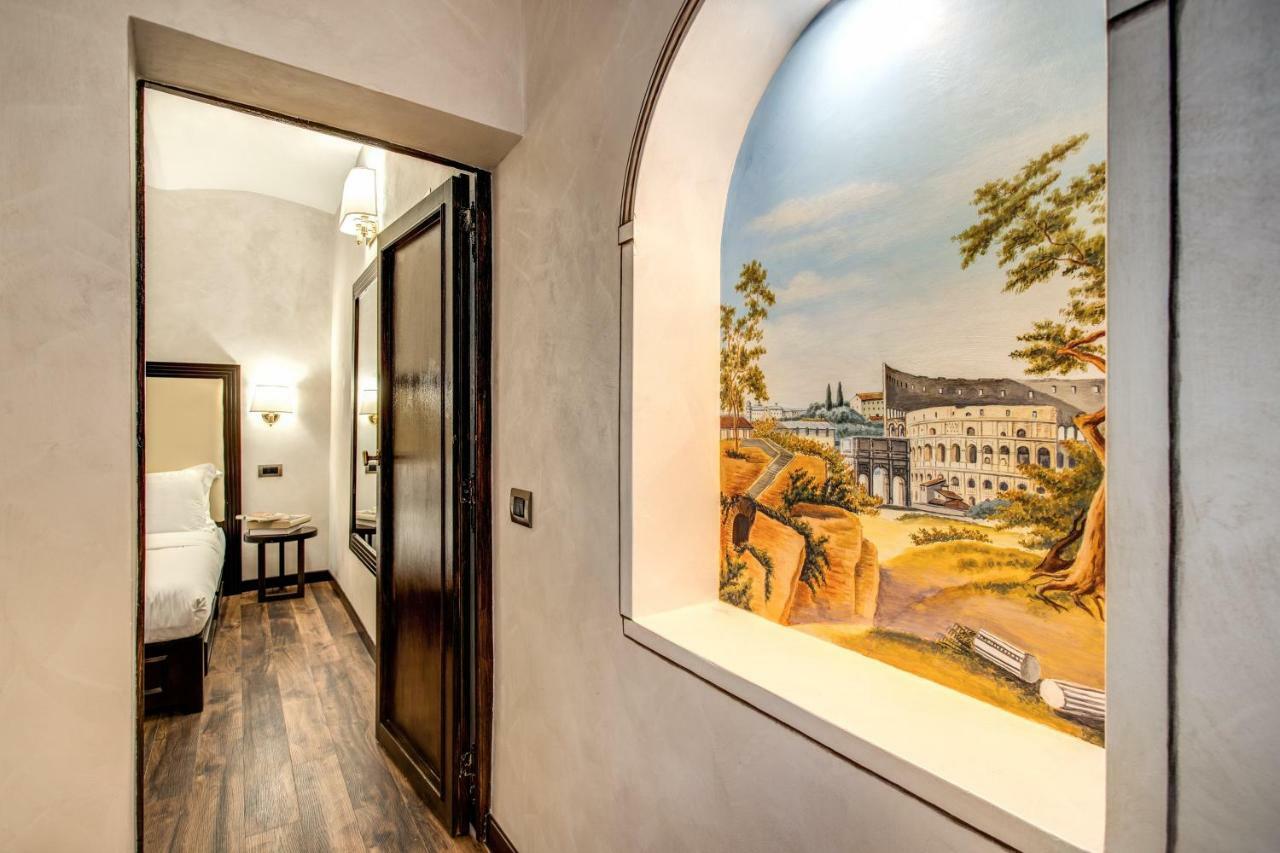 Boutique Relais Barozzi & Roma