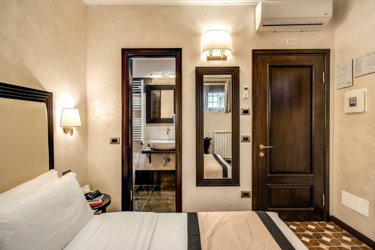 Affittacamere Boutique Relais Barozzi & Roma