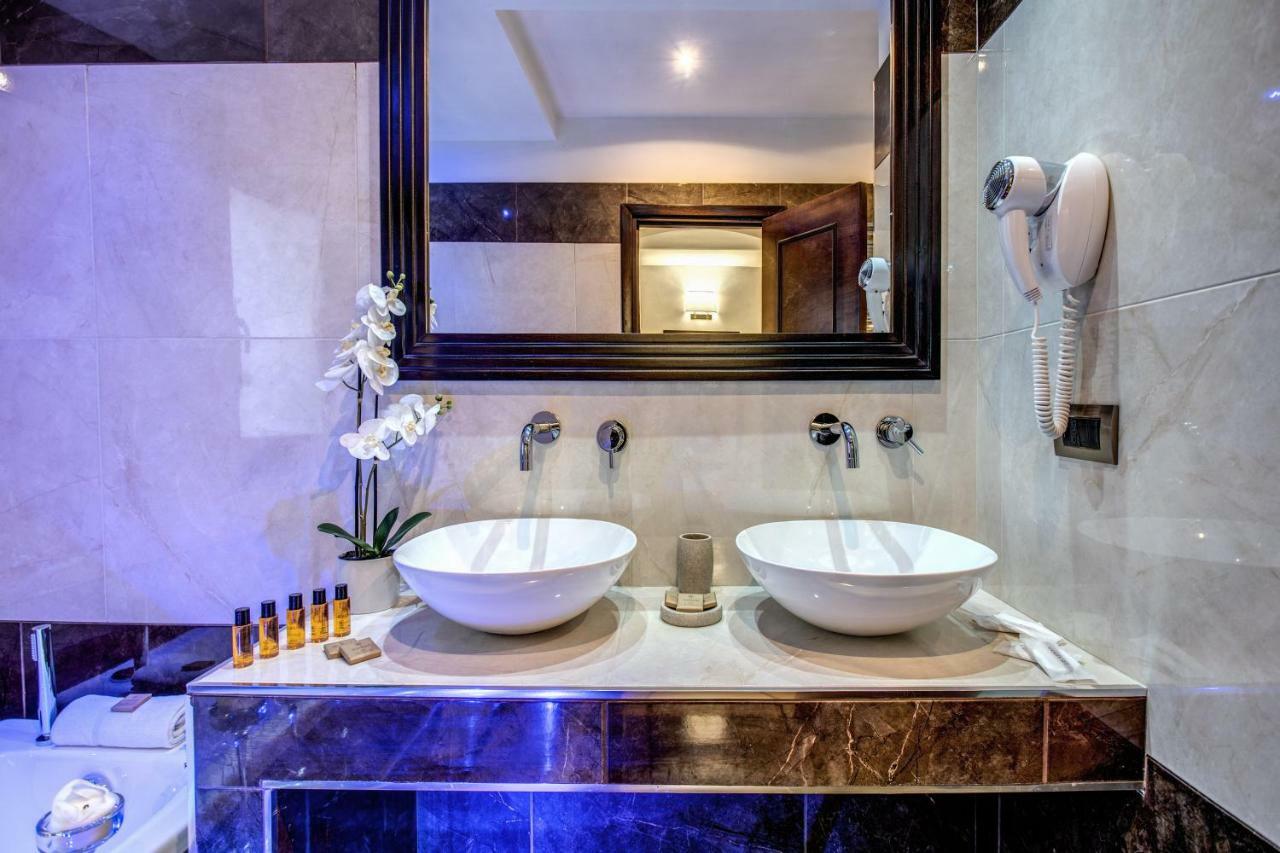 Boutique Relais Barozzi &