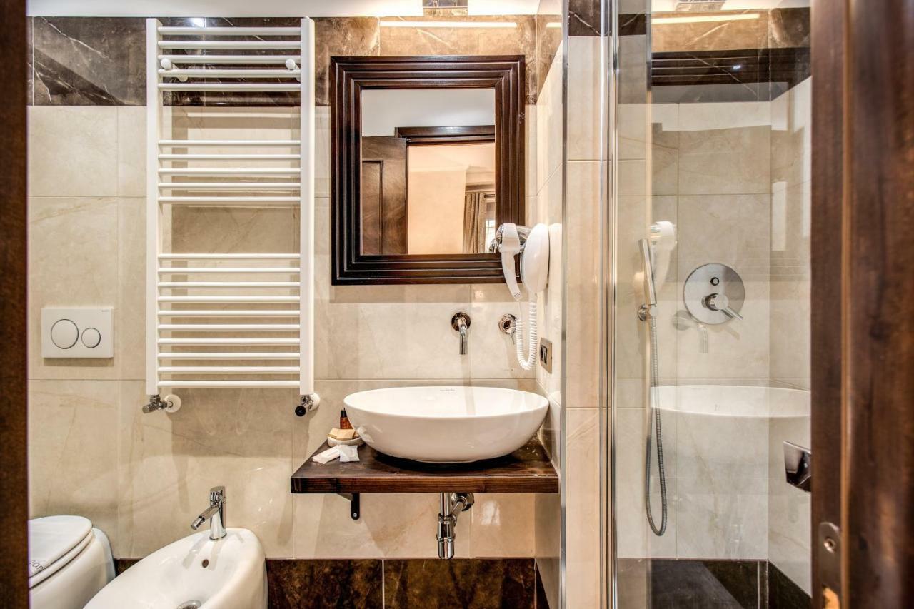 Boutique Relais Barozzi & Affittacamere 3*