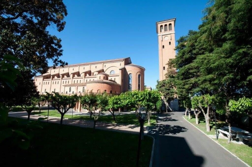 Affittacamere Casa La Salle - Casa Religiosa