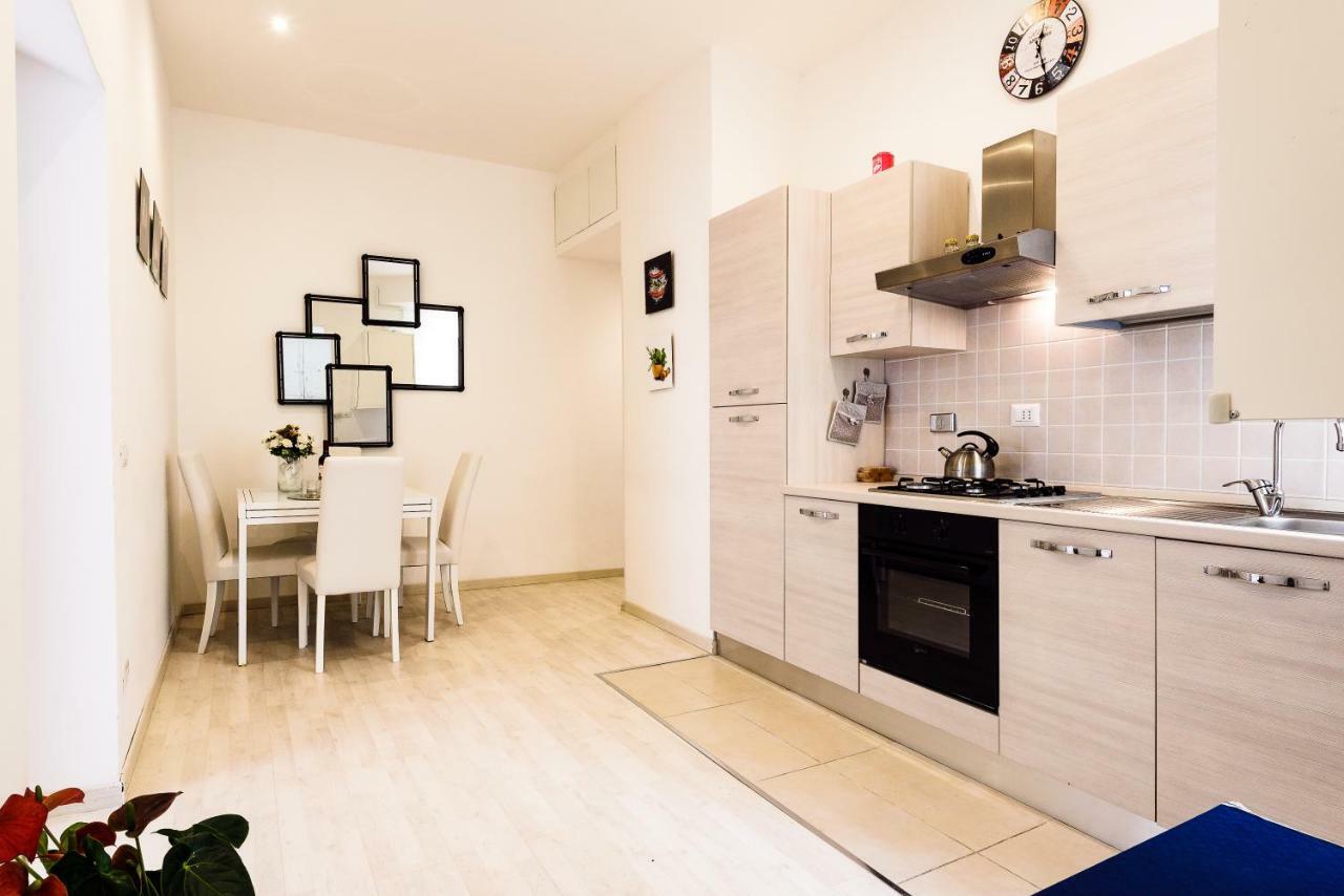 Appartement Saint Peter Cozy Rome
