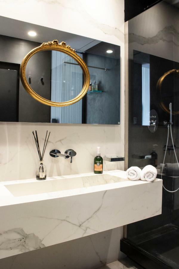 Le Quattro Dame Luxury 3* Roma
