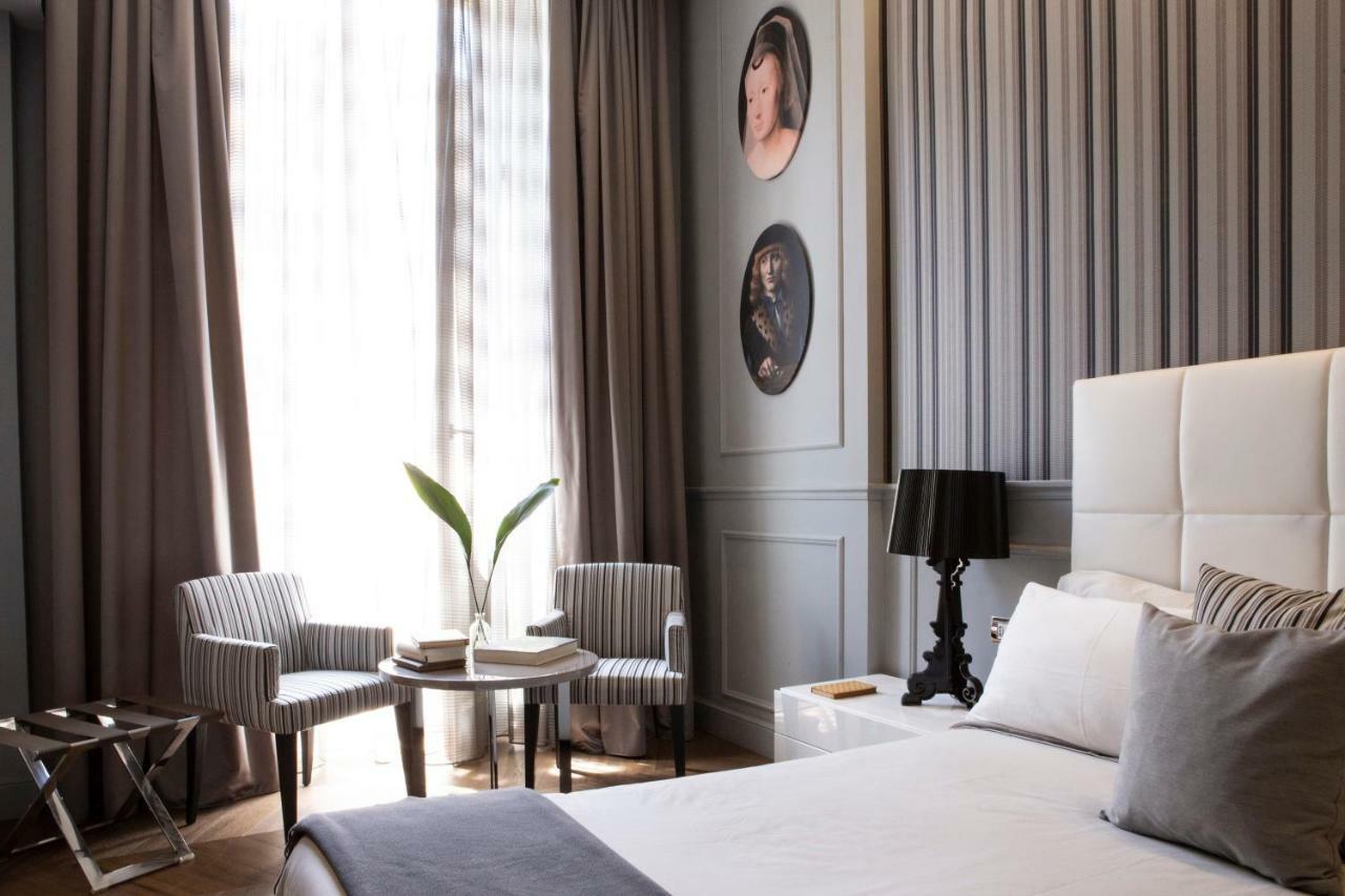 Le Quattro Dame Luxury