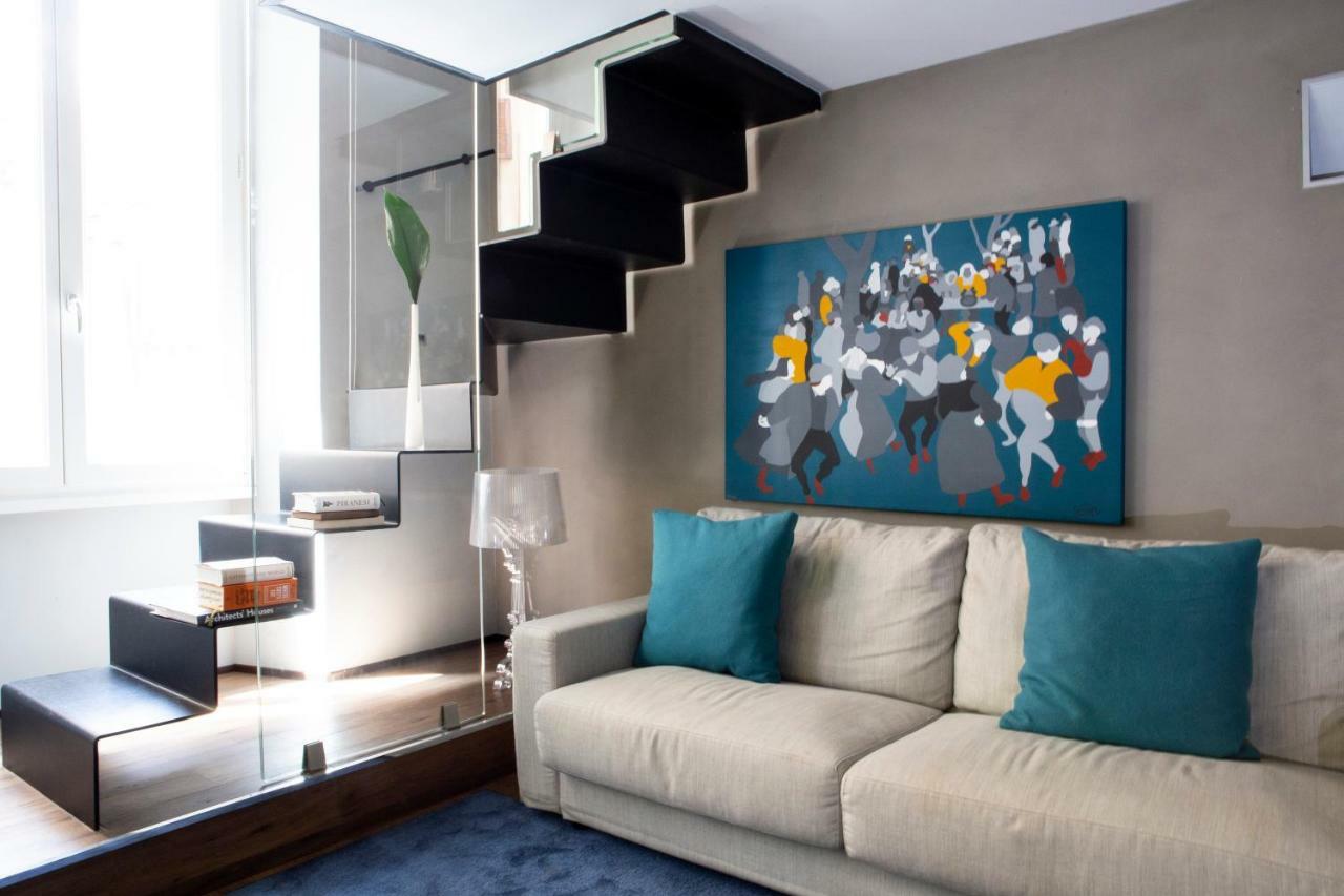 Affittacamere Le Quattro Dame Luxury Roma