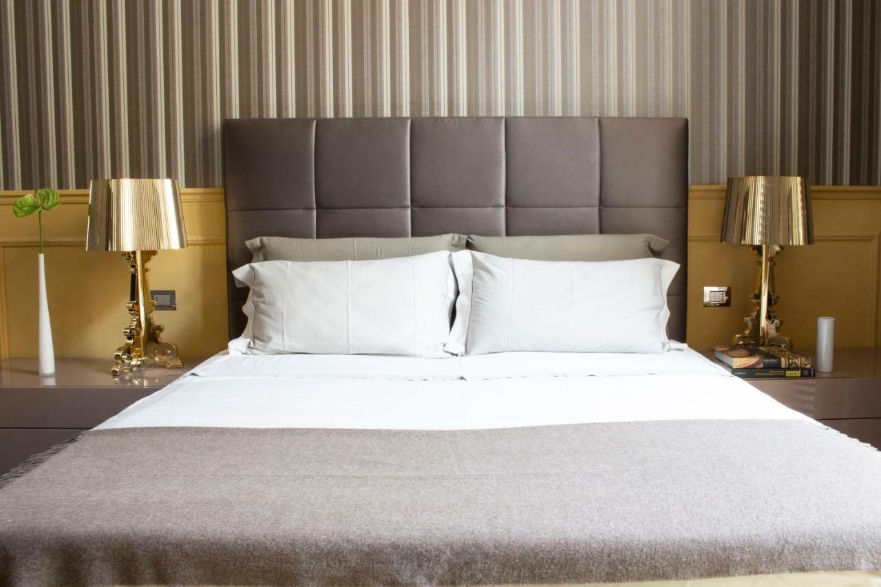 Affittacamere Le Quattro Dame Luxury Roma