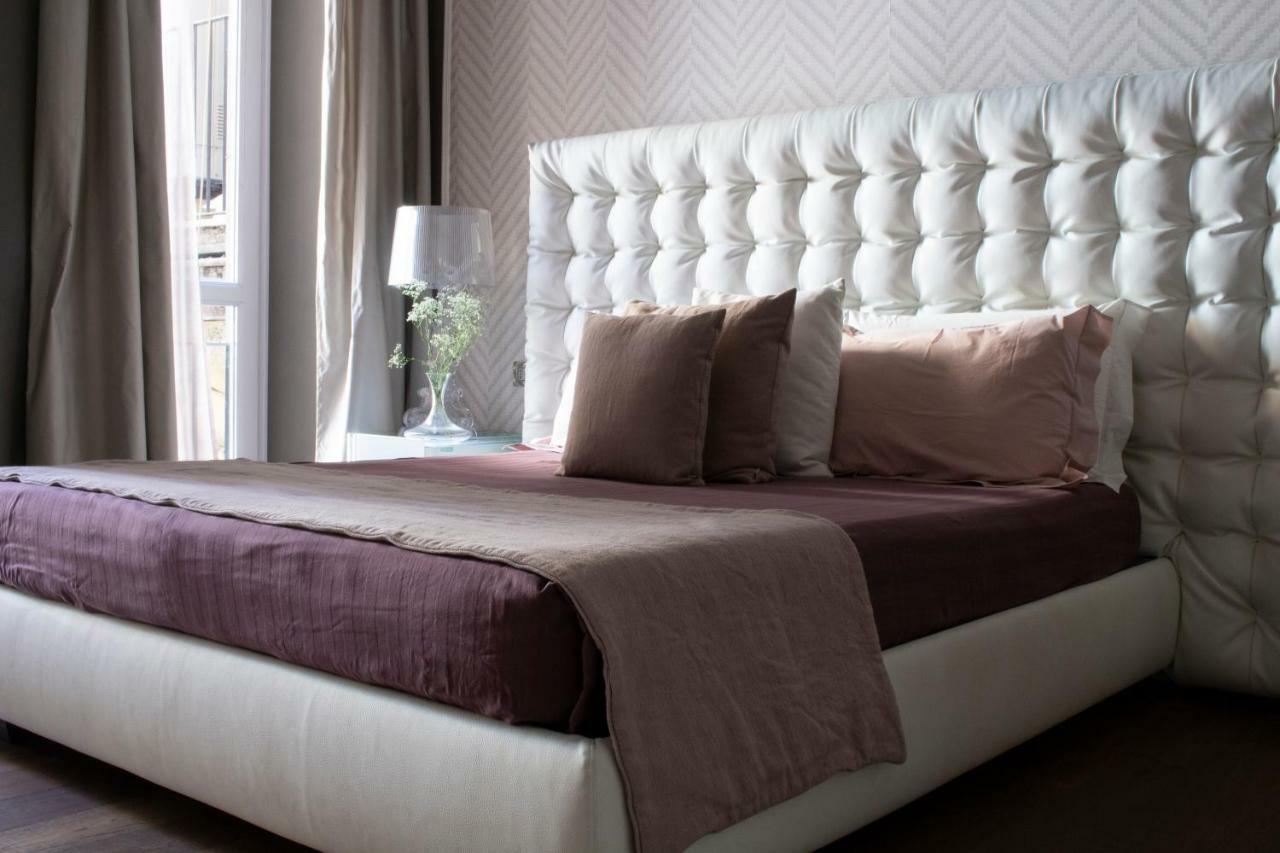 Affittacamere Le Quattro Dame Luxury