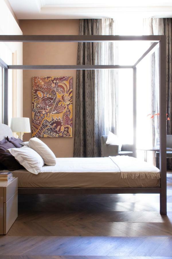Le Quattro Dame Luxury Affittacamere 3*