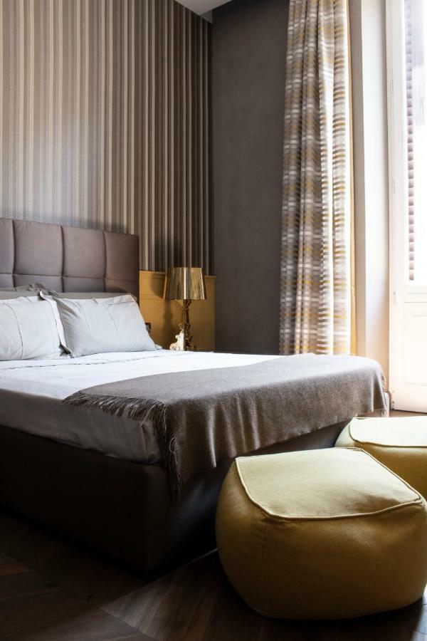 Le Quattro Dame Luxury Affittacamere Roma