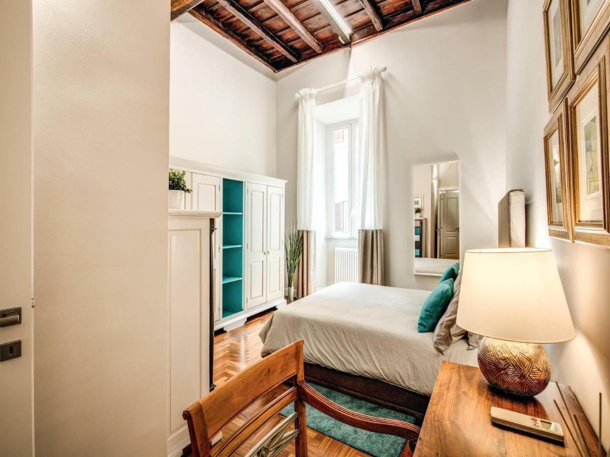 Residenza Paola - 2br Trastevere * Rome