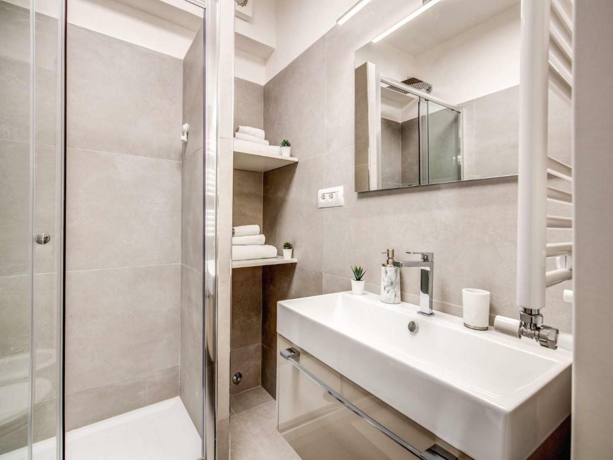 Apartment Residenza Paola - 2br Trastevere *