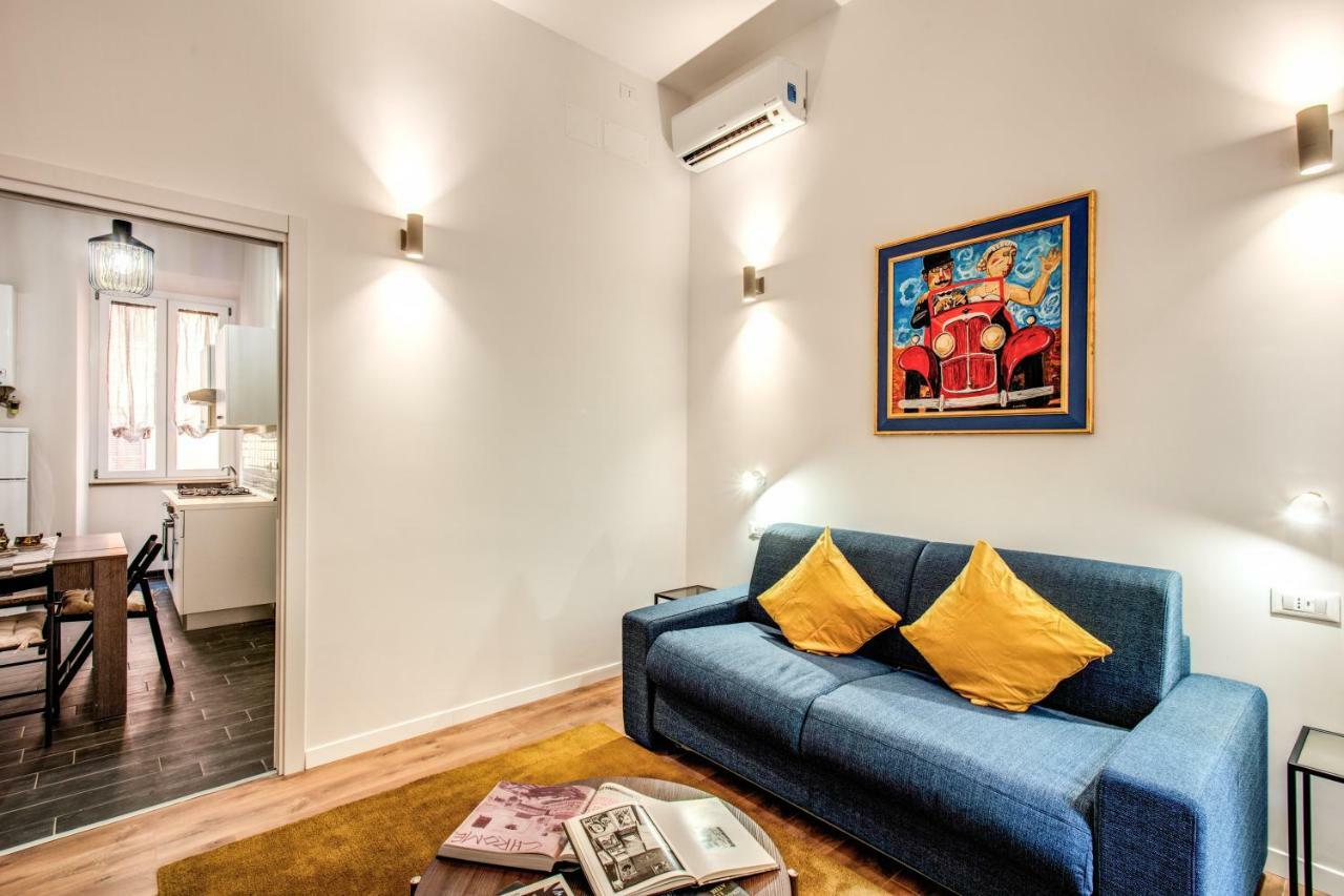 Appartement Virginia-s In Monti