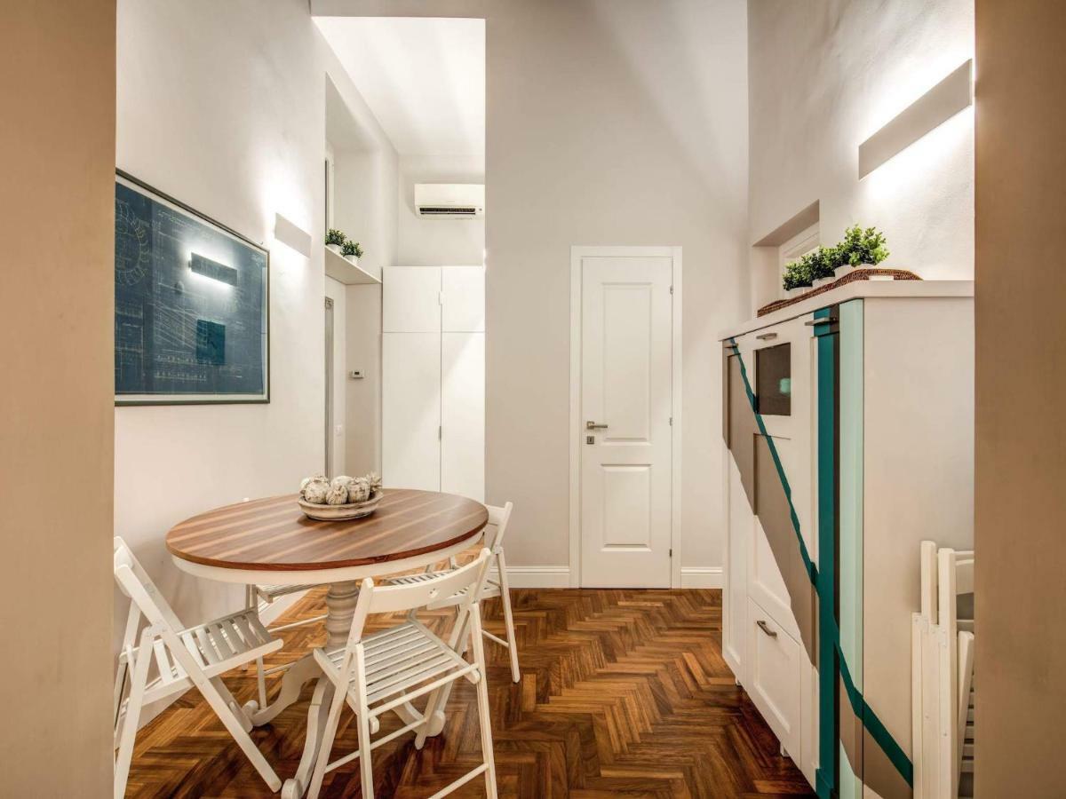 Residenza Paola - 2br Trastevere * Rome