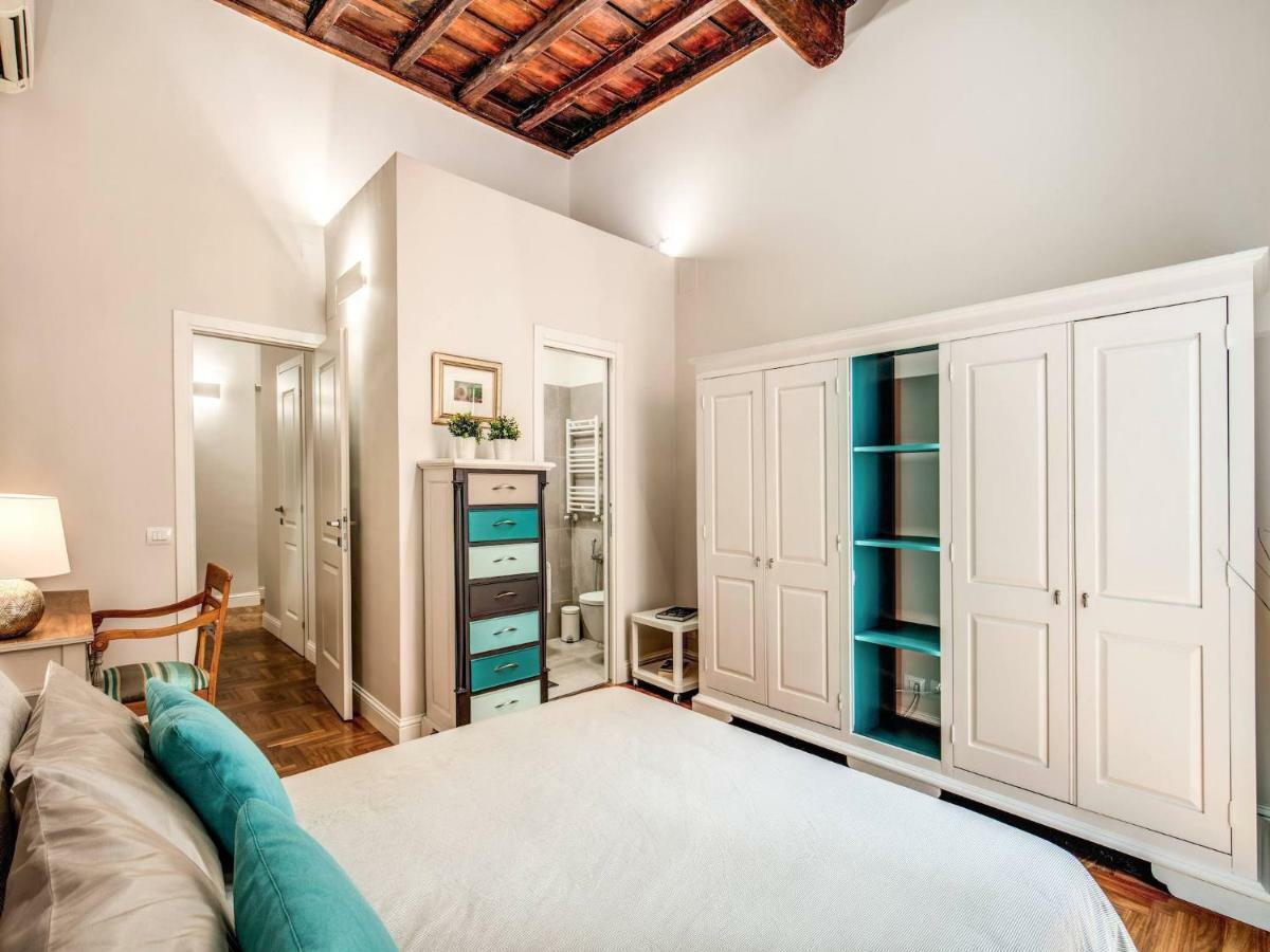Apartment Residenza Paola - 2br Trastevere *