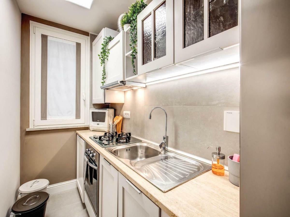 Apartment Residenza Paola - 2br Trastevere Rome