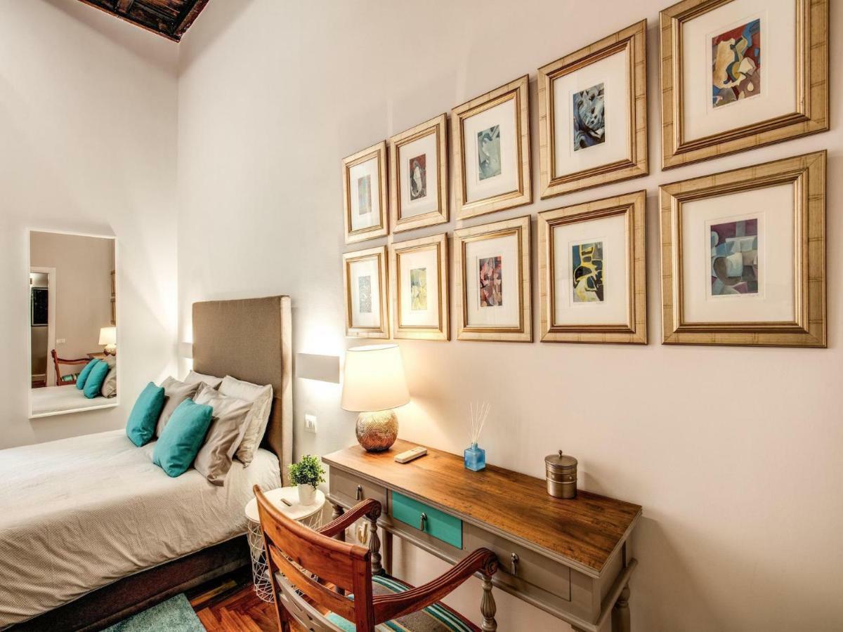 Residenza Paola - 2br Trastevere Apartment
