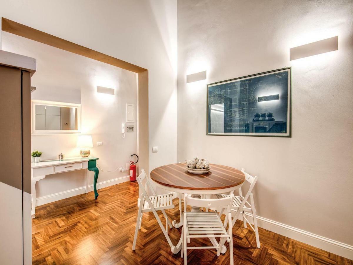 Apartment Residenza Paola - 2br Trastevere Rome