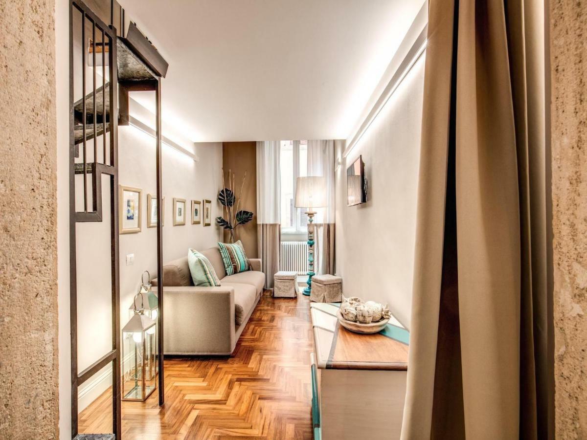 Residenza Paola - 2br Trastevere Apartment
