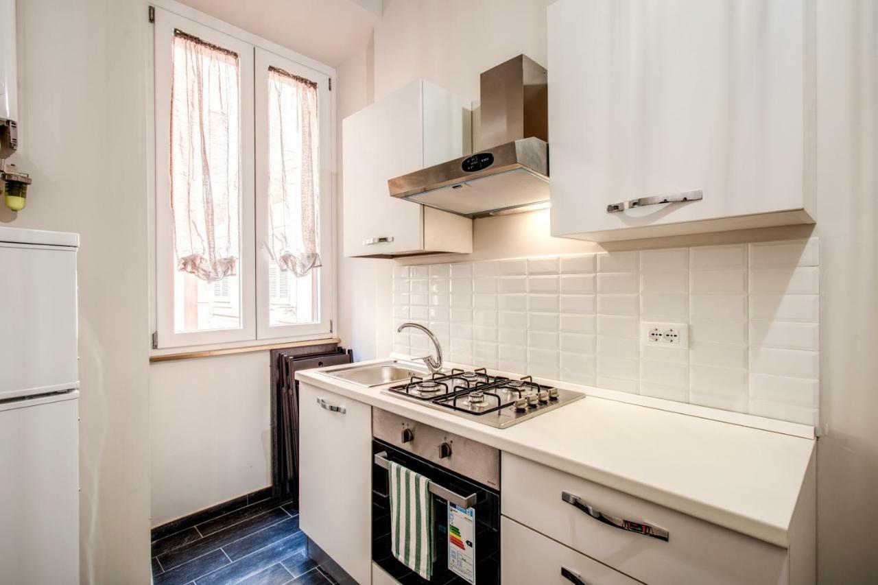 Appartement Virginia-s In Monti
