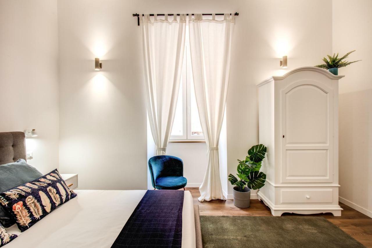Virginia-s In Monti Appartement Rome