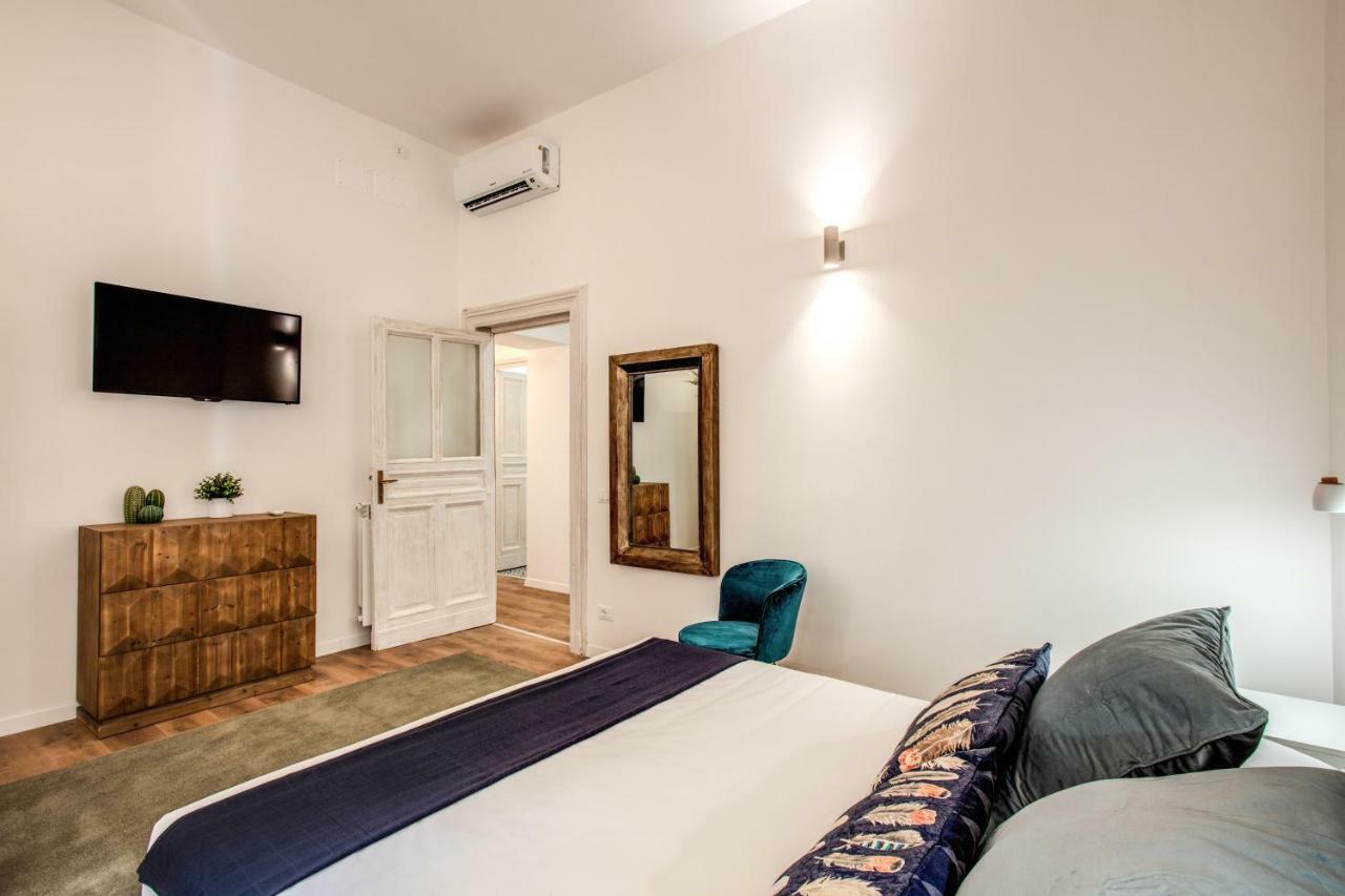 Virginia-s In Monti Appartement Rome