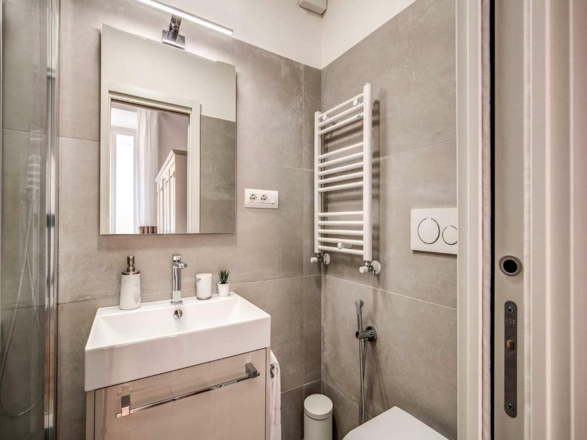 Residenza Paola - 2br Trastevere Apartment Rome