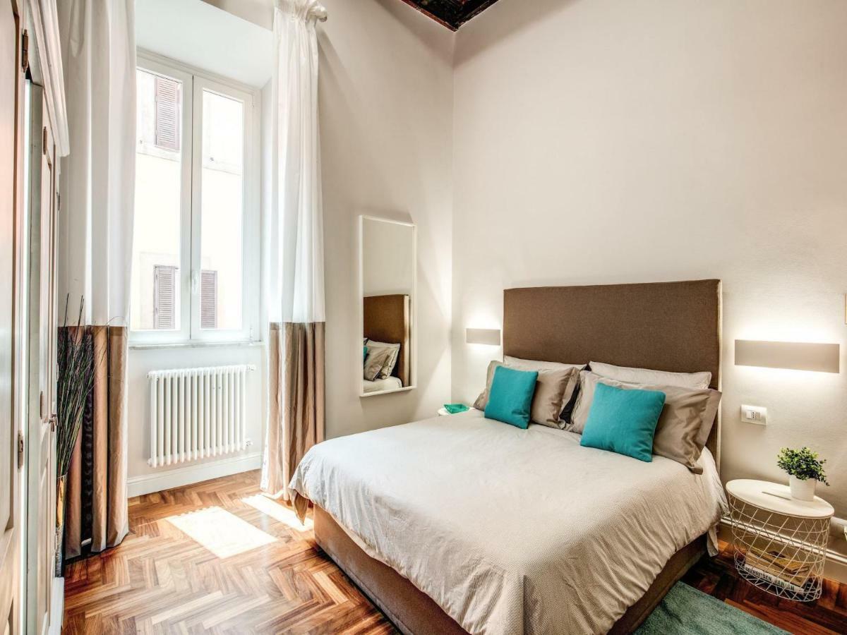 Residenza Paola - 2br Trastevere Apartment Rome