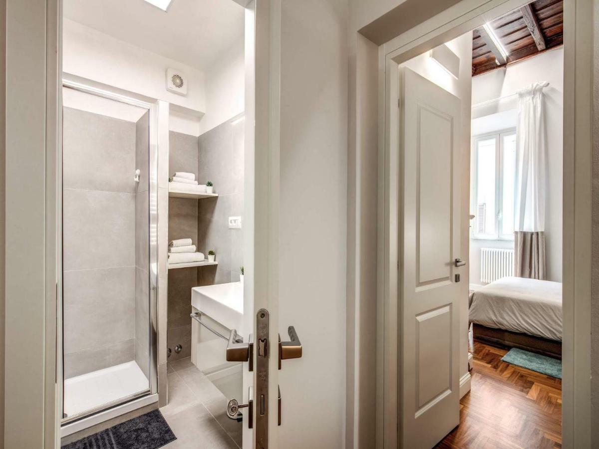 Residenza Paola - 2br Trastevere *