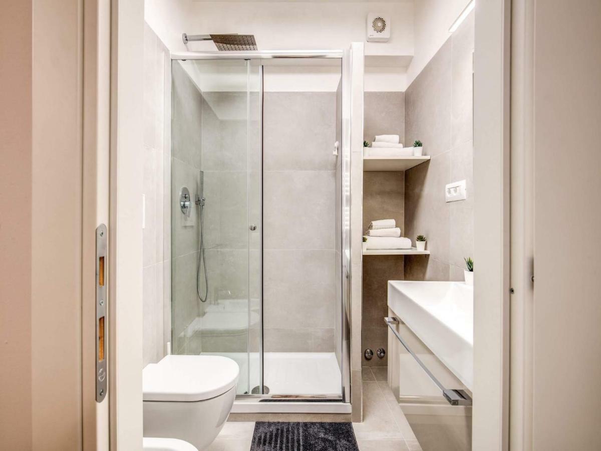 Apartment Residenza Paola - 2br Trastevere