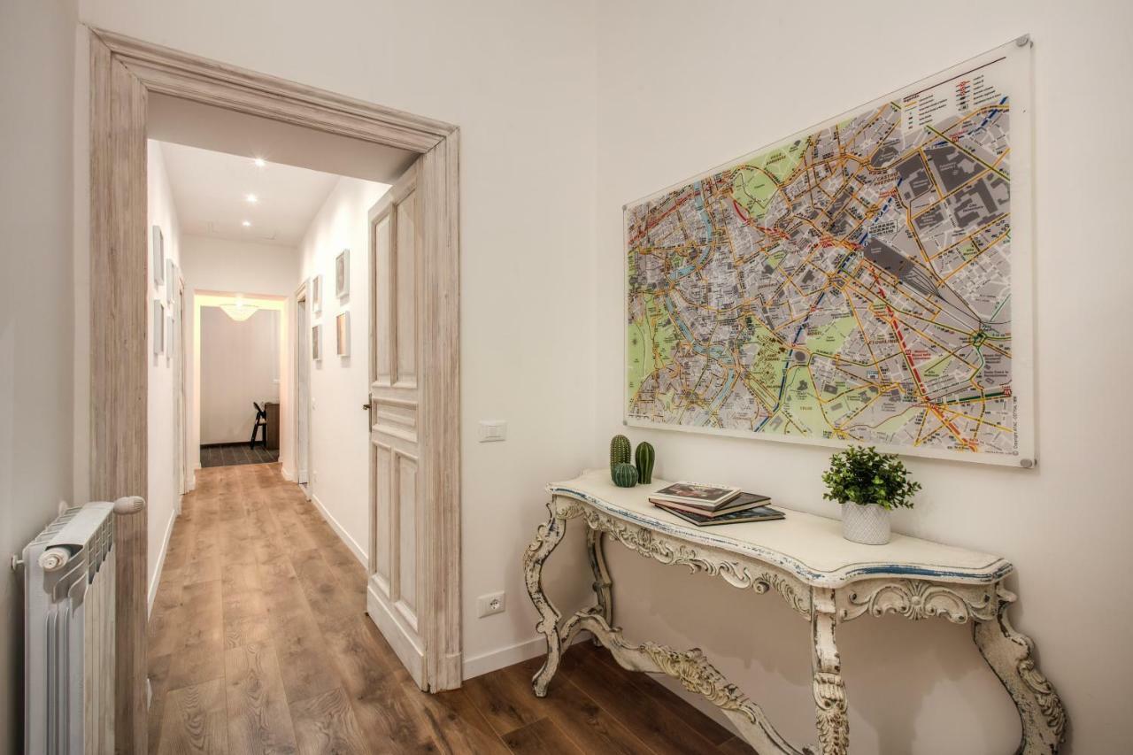 Appartement Virginia-s In Monti Rome