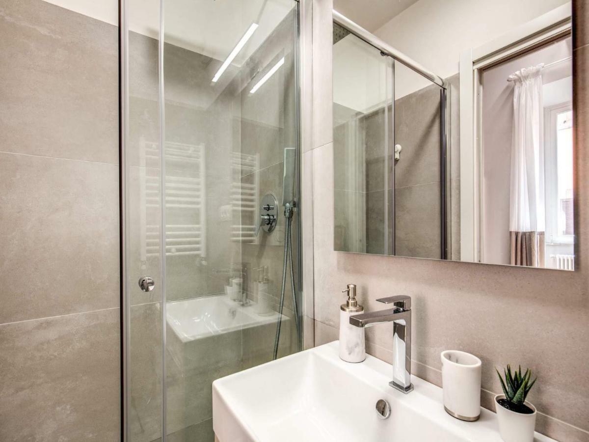 Residenza Paola - 2br Trastevere
