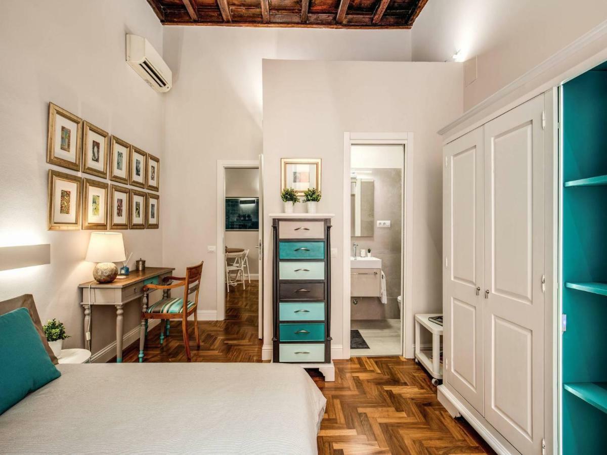 Residenza Paola - 2br Trastevere Rome