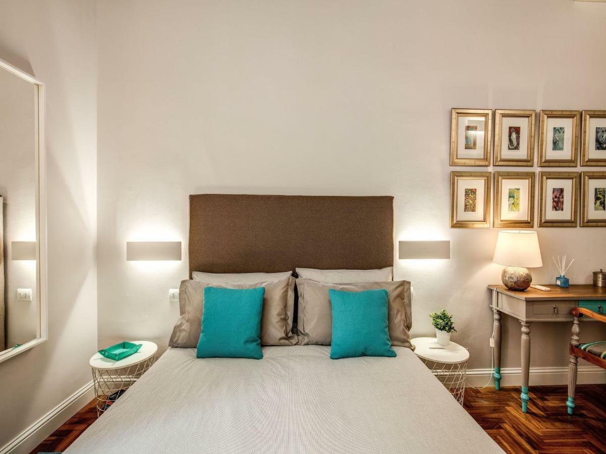 Residenza Paola - 2br Trastevere Apartment *